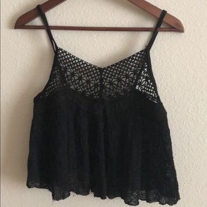 Free people top